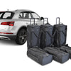 Reistassenset Audi Q5 (FY) 2017-heden Pro.Line – productfoto 1