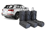 Reistassenset Audi Q5 (FY) 2017-heden Pro.Line – productfoto 1