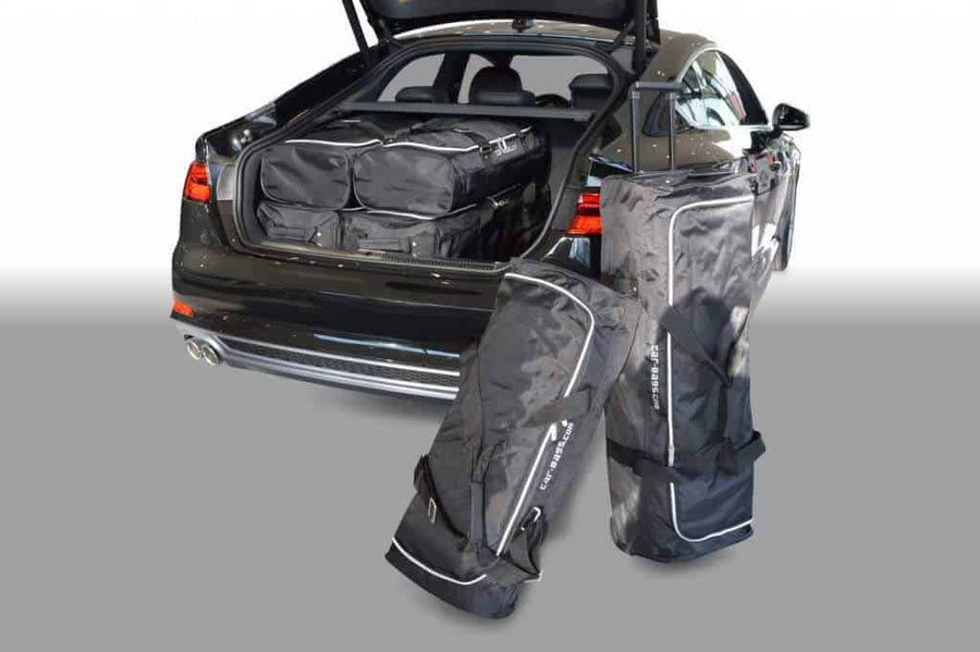 Reistassenset Audi A5 Sportback (F5) 2016-heden 5-deurs hatchback – productfoto 1