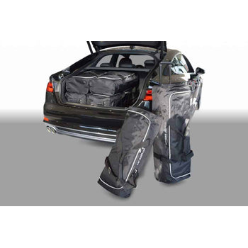 Reistassenset Audi A5 Sportback (F5) 2016-heden 5-deurs hatchback – productfoto 1