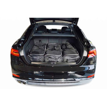 Reistassenset Audi A5 Sportback (F5) 2016-heden 5-deurs hatchback – productfoto 2