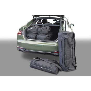 Reistassenset Audi A5 Sportback (F5) 2016-heden 5-deurs hatchback Pro.Line – productfoto 1