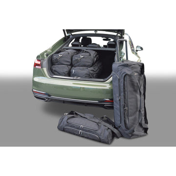 Reistassenset Audi A5 Sportback (F5) 2016-heden 5-deurs hatchback Pro.Line – productfoto 1
