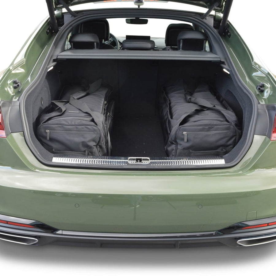 Reistassenset Audi A5 Sportback (F5) 2016-heden 5-deurs hatchback Pro.Line – productfoto 2