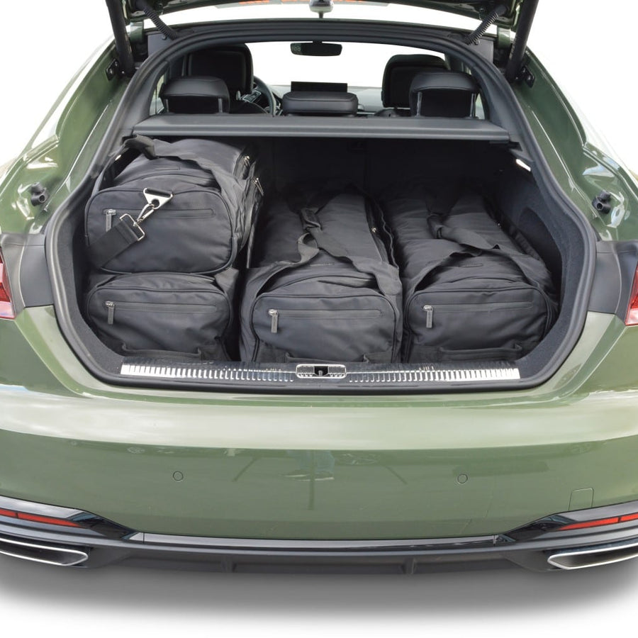 Reistassenset Audi A5 Sportback (F5) 2016-heden 5-deurs hatchback Pro.Line – productfoto 3