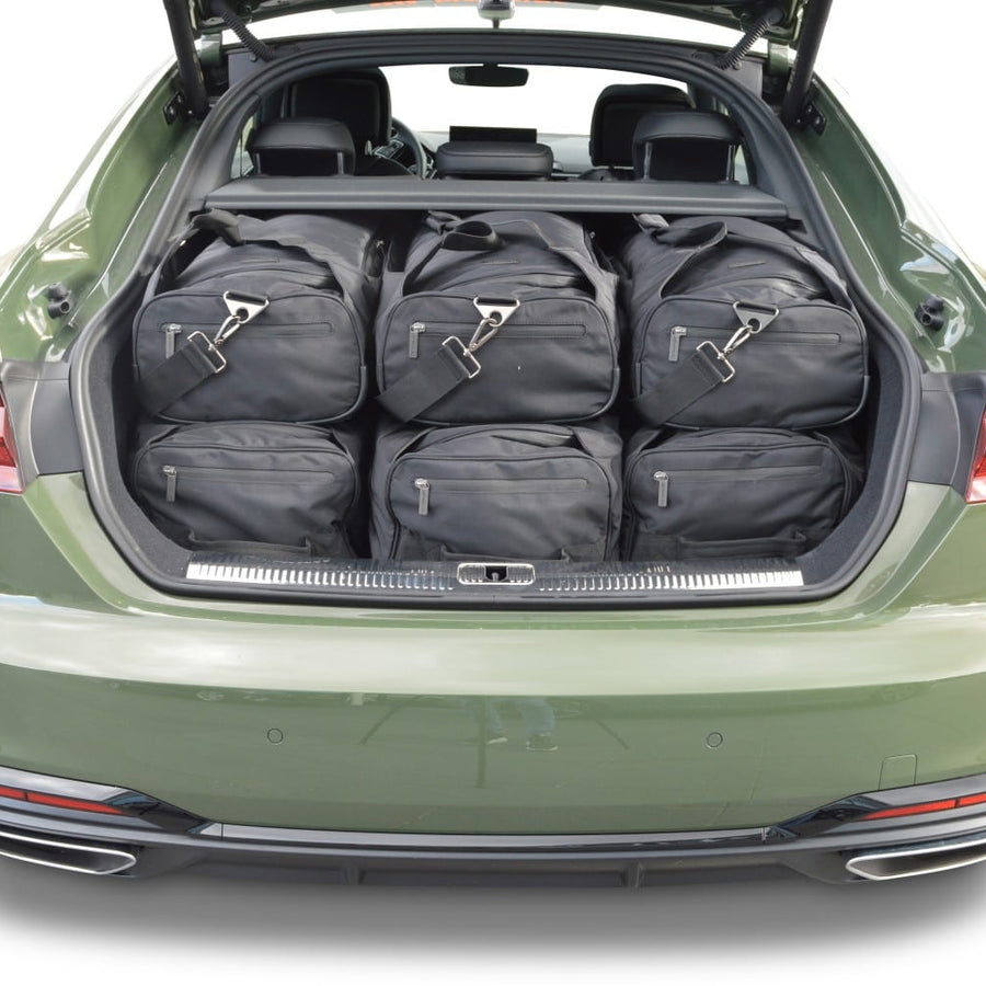 Reistassenset Audi A5 Sportback (F5) 2016-heden 5-deurs hatchback Pro.Line – productfoto 4