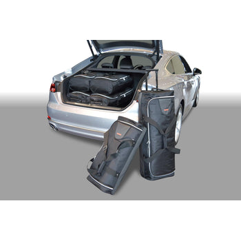 Reistassenset Audi A5 Coupé (F5) 2016-heden – productfoto 1