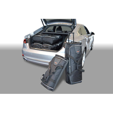 Reistassenset Audi A5 Coupé (F5) 2016-heden – productfoto 1