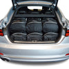 Reistassenset Audi A5 Coupé (F5) 2016-heden – productfoto 4