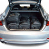 Audi A5 (F5) Coupé 5dr Coupé | 2016-heden Car-Bags reistassenset – productfoto 3