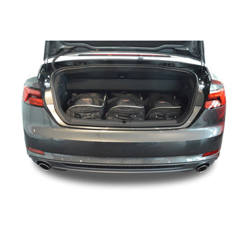 Reistassenset Audi A5 Cabriolet (F5) 2016-heden – productfoto 2