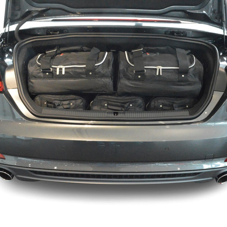 Reistassenset Audi A5 Cabriolet (F5) 2016-heden – productfoto 4