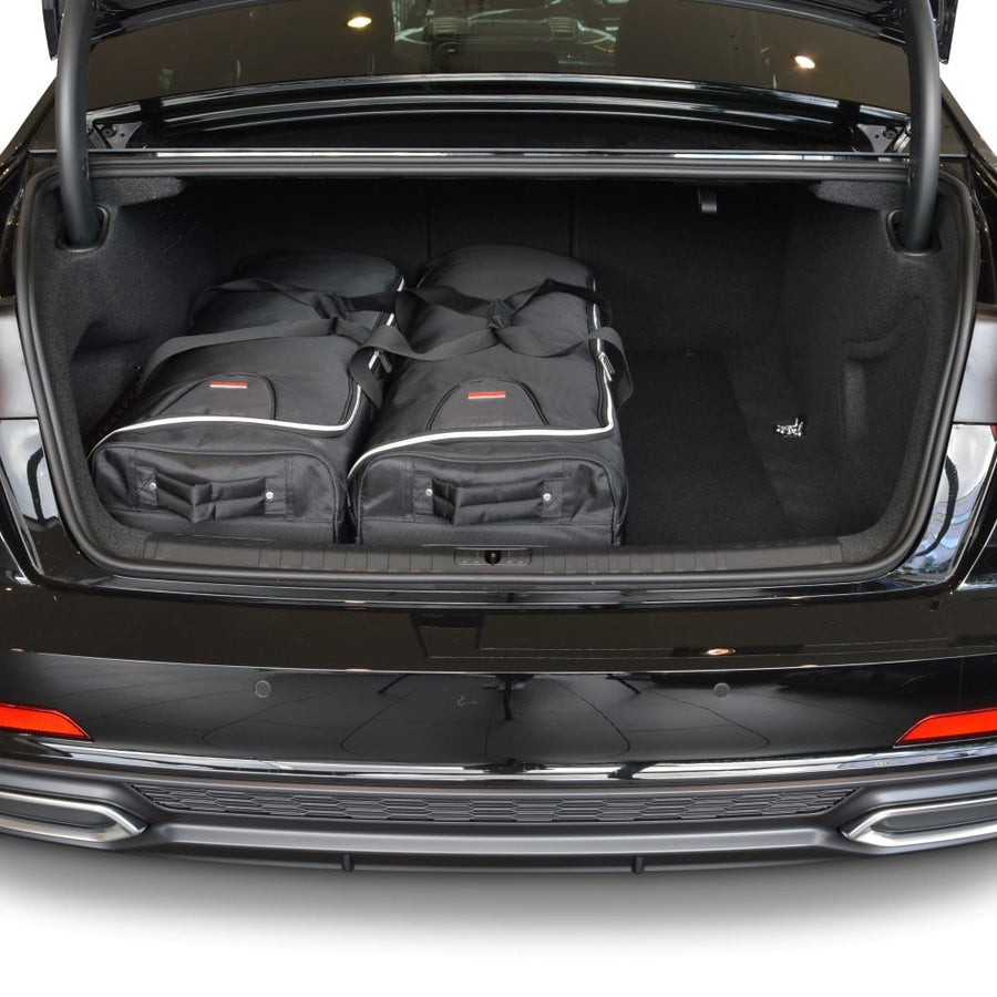 Reistassenset Audi A6 (C8) 2018-heden 4-door saloon – productfoto 2
