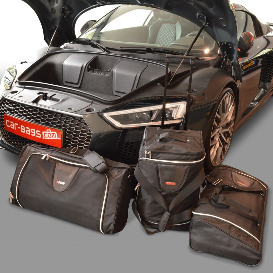 Reistassenset Audi R8 Coupé (4S) 2015-heden – productfoto 1