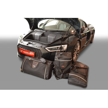 Reistassenset Audi R8 Coupé (4S) 2015-heden – productfoto 1