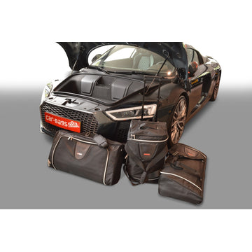 Reistassenset Audi R8 Coupé (4S) 2015-heden – productfoto 1