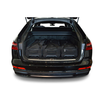 Reistassenset Audi A6 Avant (C8) 2018-heden wagon Pro.Line – productfoto 2