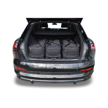 Reistassenset Audi e-tron (GE) 2018-heden Pro.Line – productfoto 2