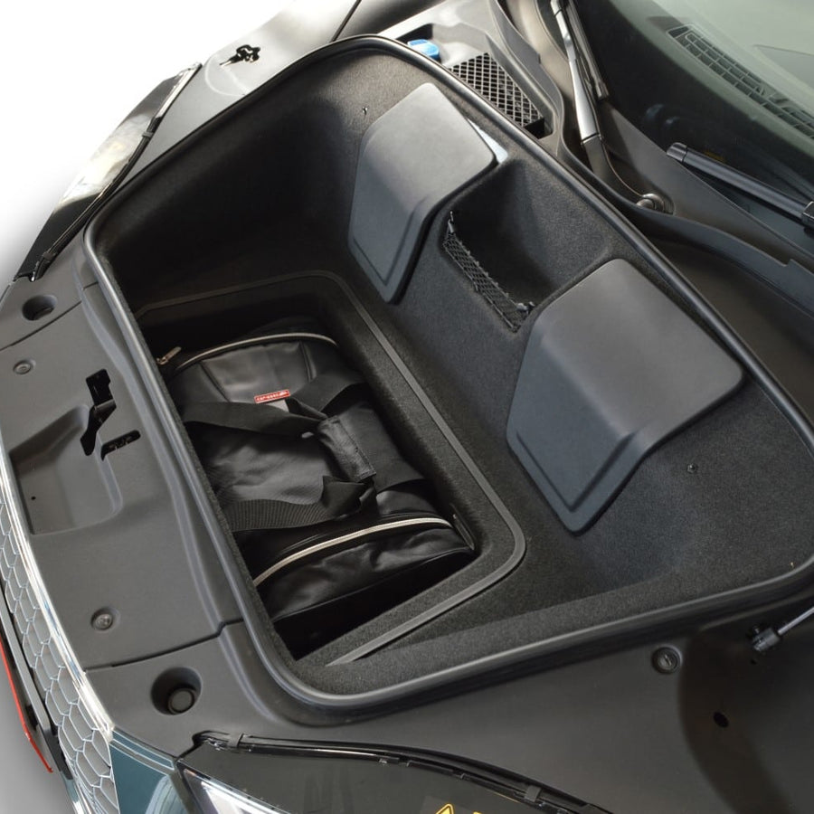 Reistassenset Audi R8 Spyder (4S) 2015-heden – productfoto 4