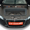 Reistassenset Audi R8 Coupé (42) 2006-2015 – productfoto 2