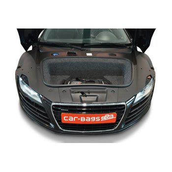 Reistassenset Audi R8 Coupé (42) 2006-2015 – productfoto 2