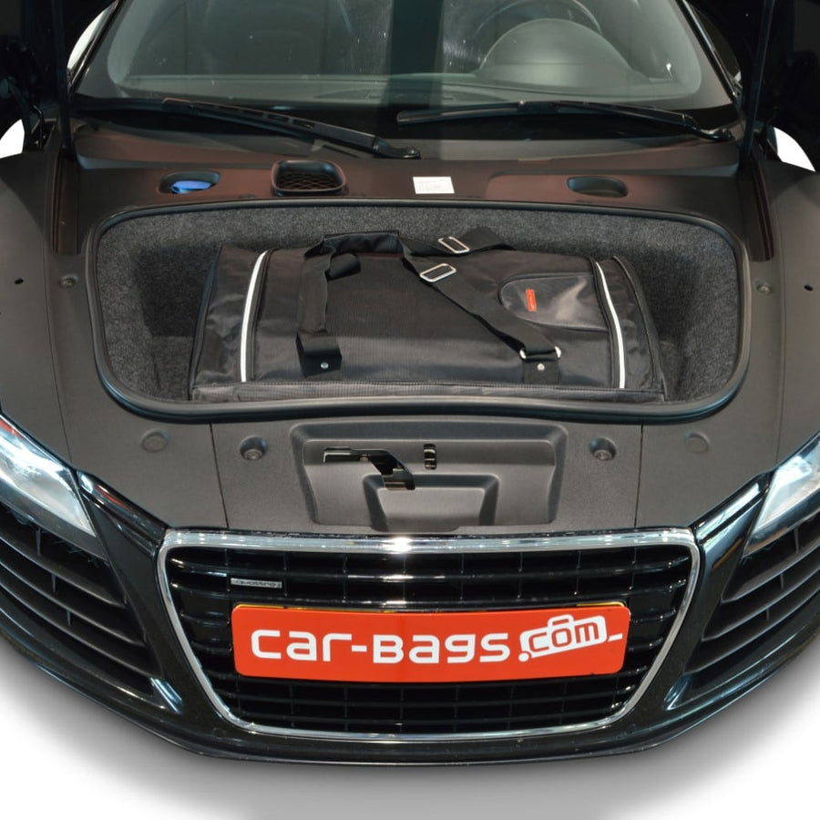 Reistassenset Audi R8 Coupé (42) 2006-2015 – productfoto 3
