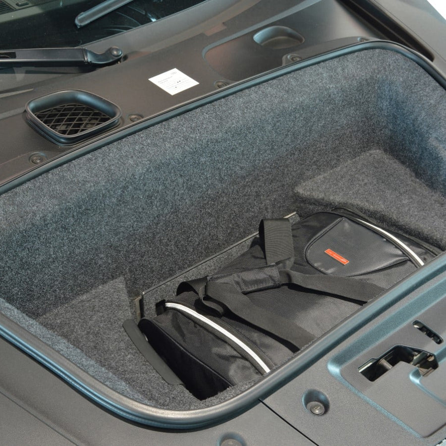 Reistassenset Audi R8 Coupé (42) 2006-2015 – productfoto 4