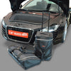 Reistassenset Audi R8 Spyder (42) 2009-2015 – productfoto 1