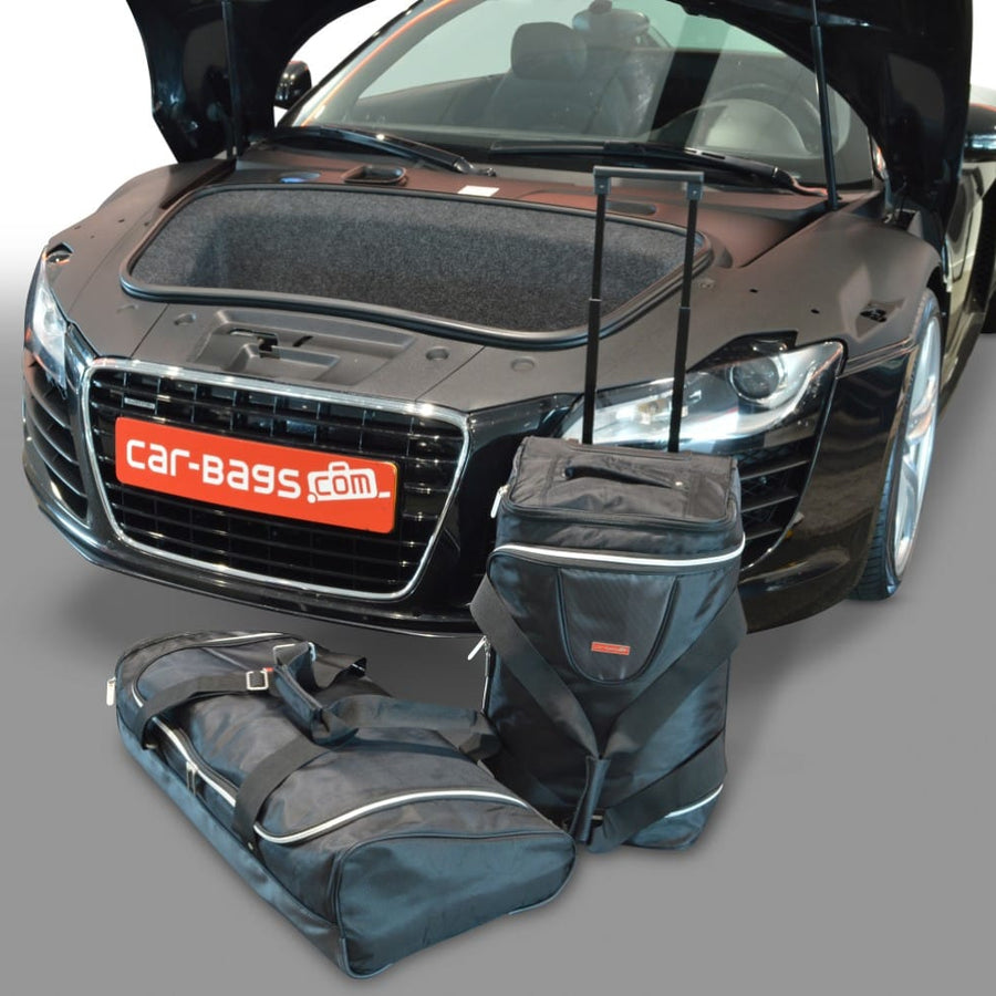 Reistassenset Audi R8 Spyder (42) 2009-2015 – productfoto 1