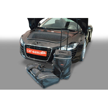 Reistassenset Audi R8 Spyder (42) 2009-2015 – productfoto 1