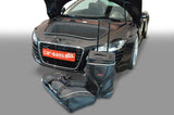 Reistassenset Audi R8 Spyder (42) 2009-2015 – productfoto 1