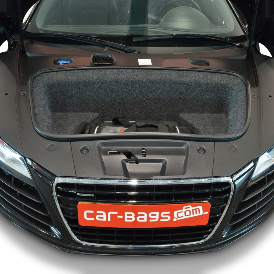 Reistassenset Audi R8 Spyder (42) 2009-2015 – productfoto 2