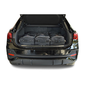 Reistassenset Audi Q3 Sportback (F3N) 2019-heden – productfoto 2