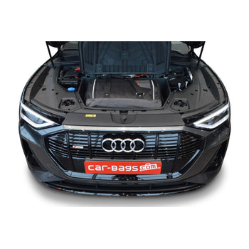 Frunk tas Audi e-tron (GE) 2018-heden – productfoto 1