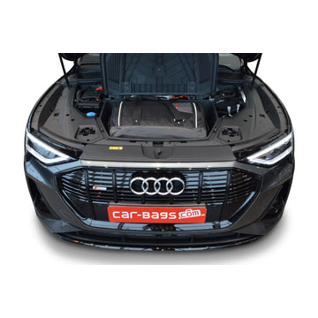 Frunk tas Audi e-tron (GE) 2018-heden – productfoto 1