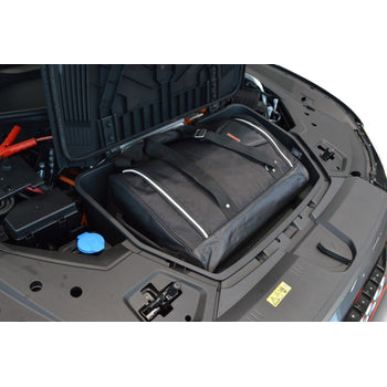 Frunk tas Audi e-tron (GE) 2018-heden – productfoto 2