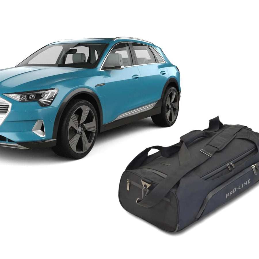 Frunk tas Audi e-tron (GE) 2018-heden 4-deurs sedan Pro.Line – productfoto 1