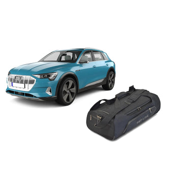 Frunk tas Audi e-tron (GE) 2018-heden 4-deurs sedan Pro.Line – productfoto 1