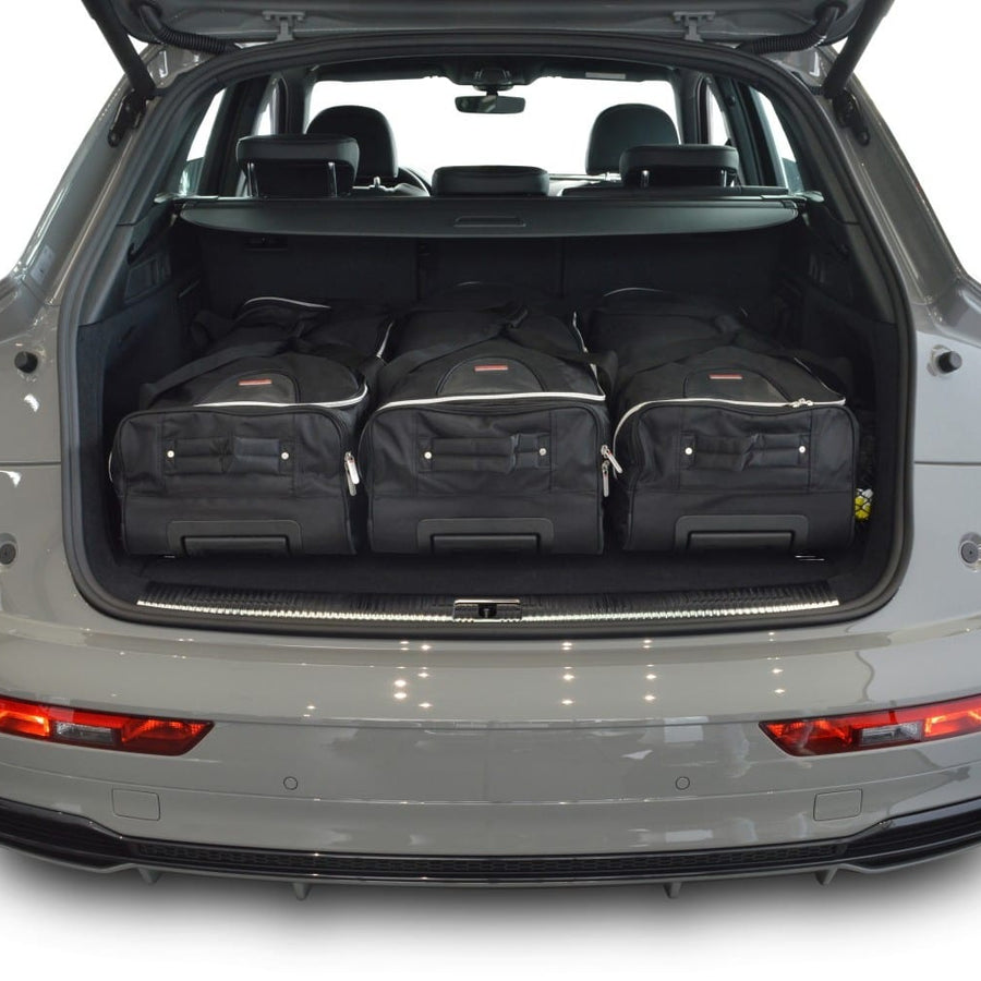 Reistassenset Audi Q5 (FY) 2017-heden – productfoto 4