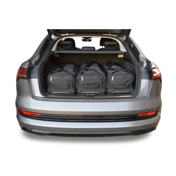 Reistassenset Audi e-tron Sportback (GE) 2019-heden Pro.Line – productfoto 2