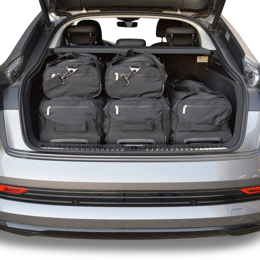 Reistassenset Audi e-tron Sportback (GE) 2019-heden Pro.Line – productfoto 3