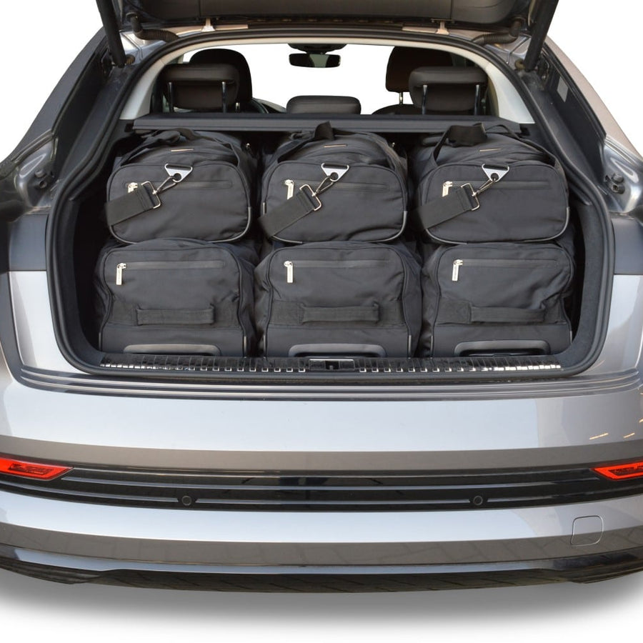 Reistassenset Audi e-tron Sportback (GE) 2019-heden Pro.Line – productfoto 4