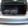 Reistassenset Audi A3 Limousine (8Y) 2020-heden 4-deurs sedan – productfoto 2