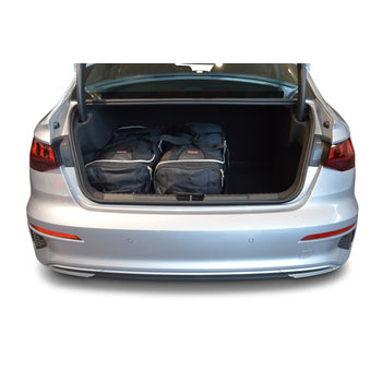 Reistassenset Audi A3 Limousine (8Y) 2020-heden 4-deurs sedan – productfoto 2