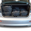 Reistassenset Audi A3 Limousine (8Y) 2020-heden 4-deurs sedan – productfoto 3