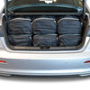 Reistassenset Audi A3 Limousine (8Y) 2020-heden 4-deurs sedan – productfoto 4