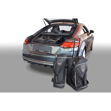 Reistassenset Audi TT (8S) 2014-heden – productfoto 1