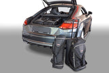 Reistassenset Audi TT (8S) 2014-heden – productfoto 1