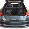 Reistassenset Audi TT (8S) 2014-heden – productfoto 3