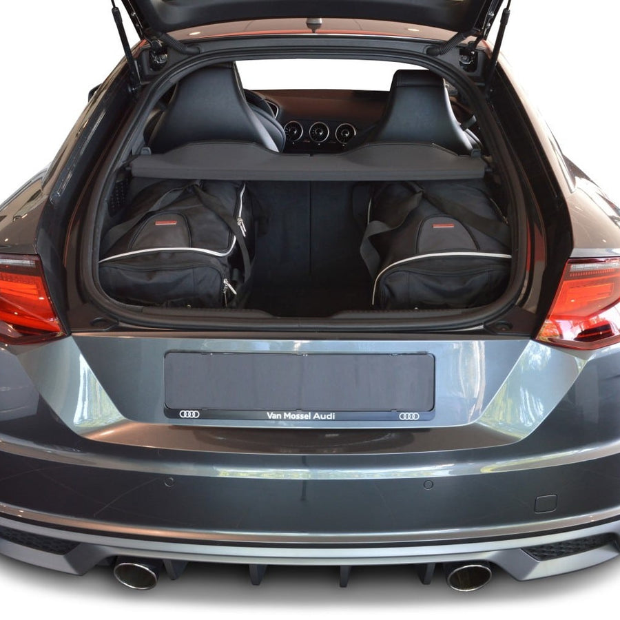 Reistassenset Audi TT (8S) 2014-heden – productfoto 3